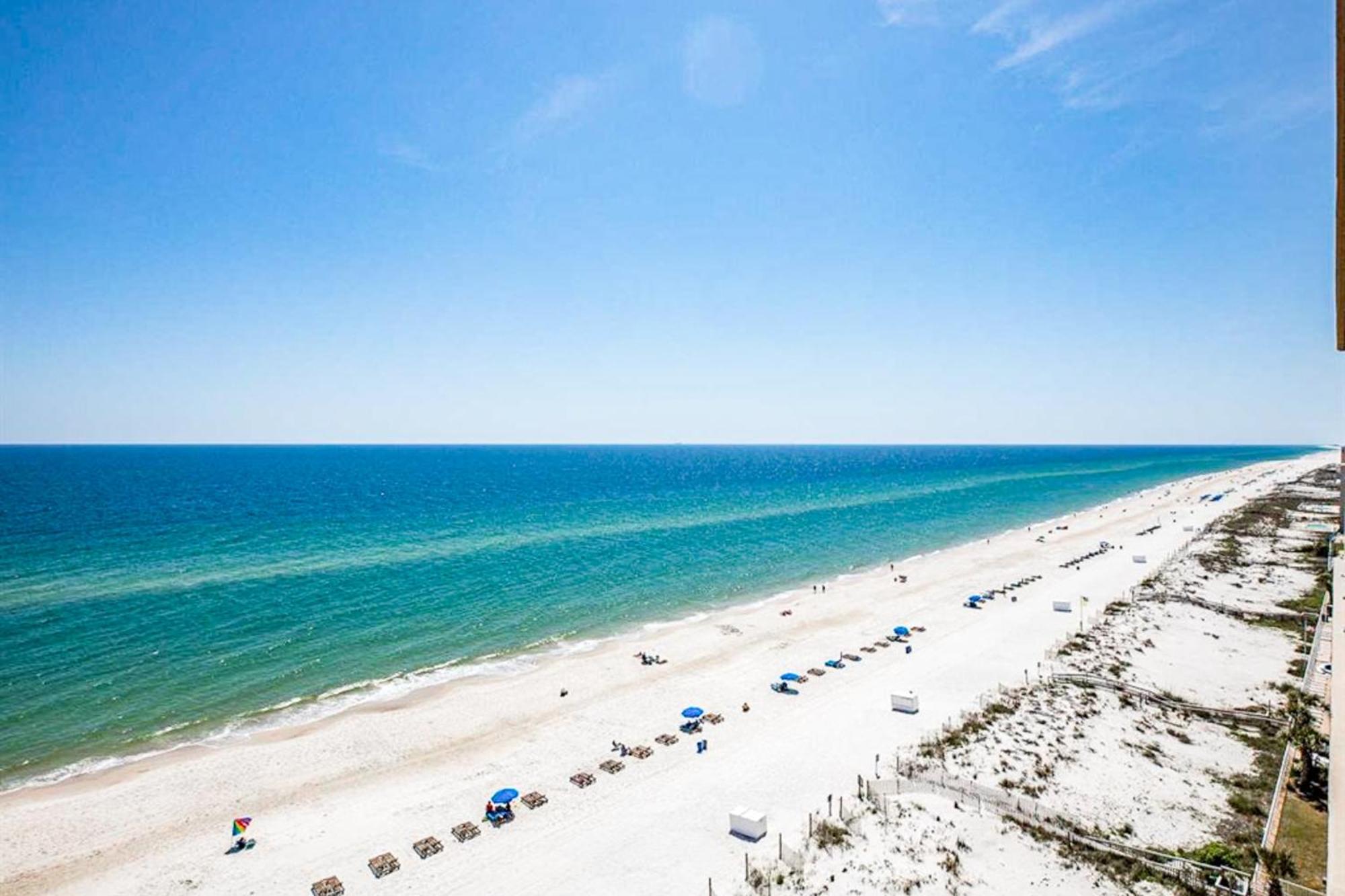Crystal Shores West II Gulf Shores Zewnętrze zdjęcie