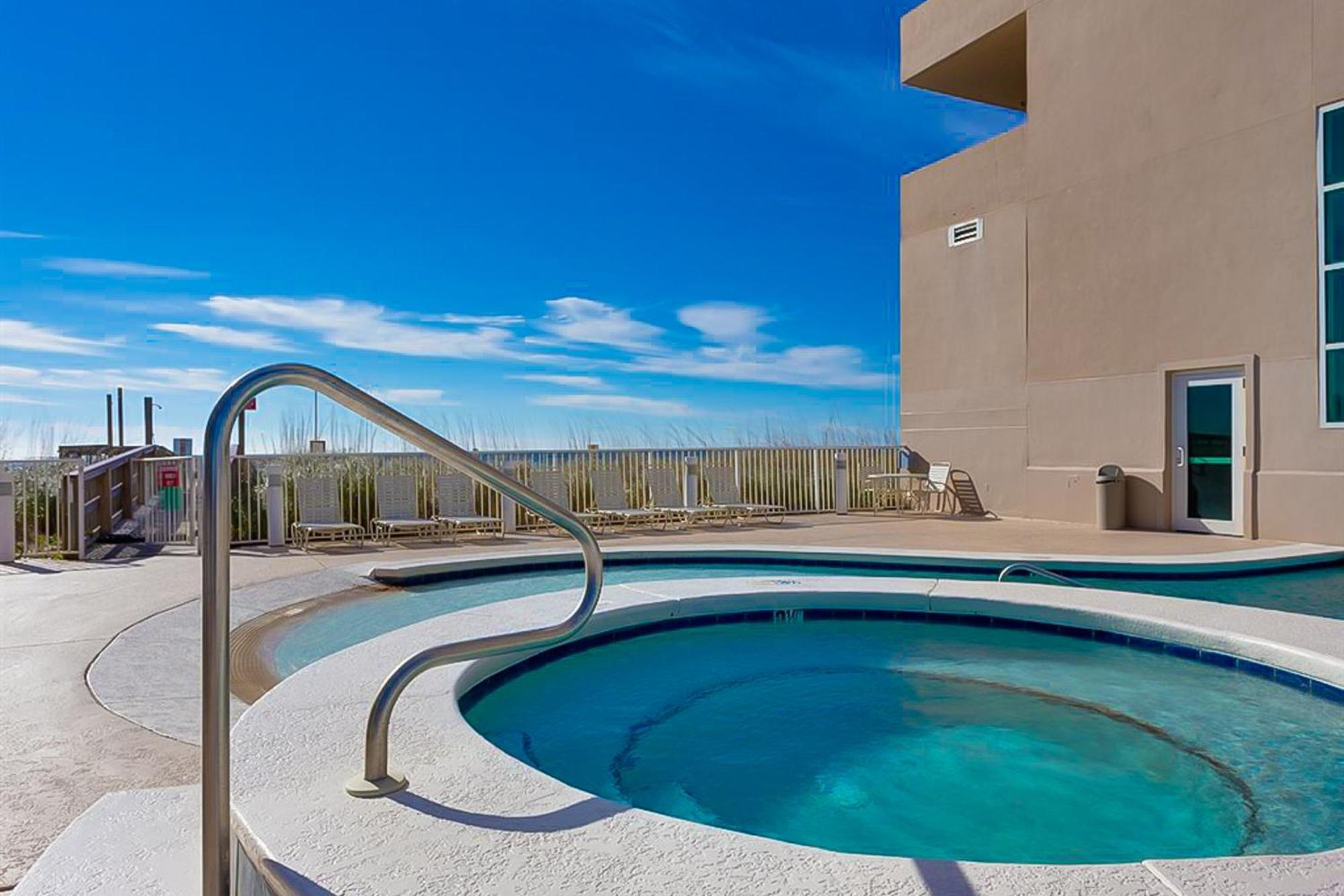 Crystal Shores West II Gulf Shores Zewnętrze zdjęcie