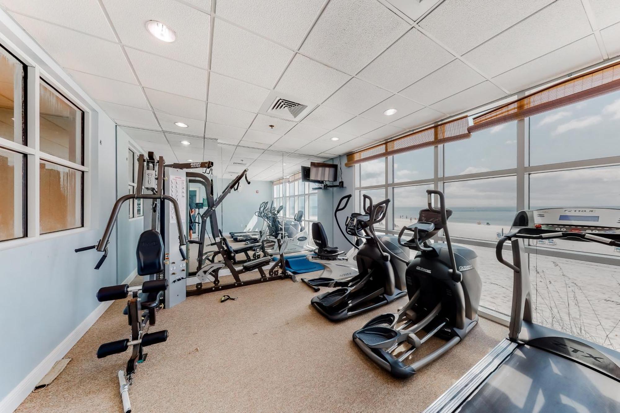 Crystal Shores West II Gulf Shores Zewnętrze zdjęcie