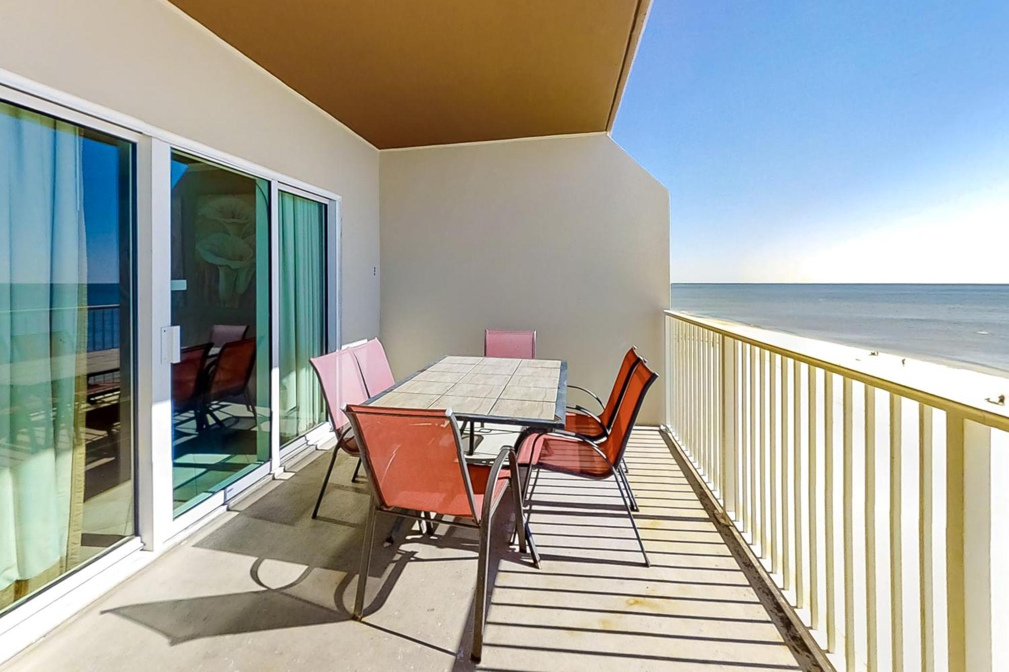 Crystal Shores West II Gulf Shores Zewnętrze zdjęcie