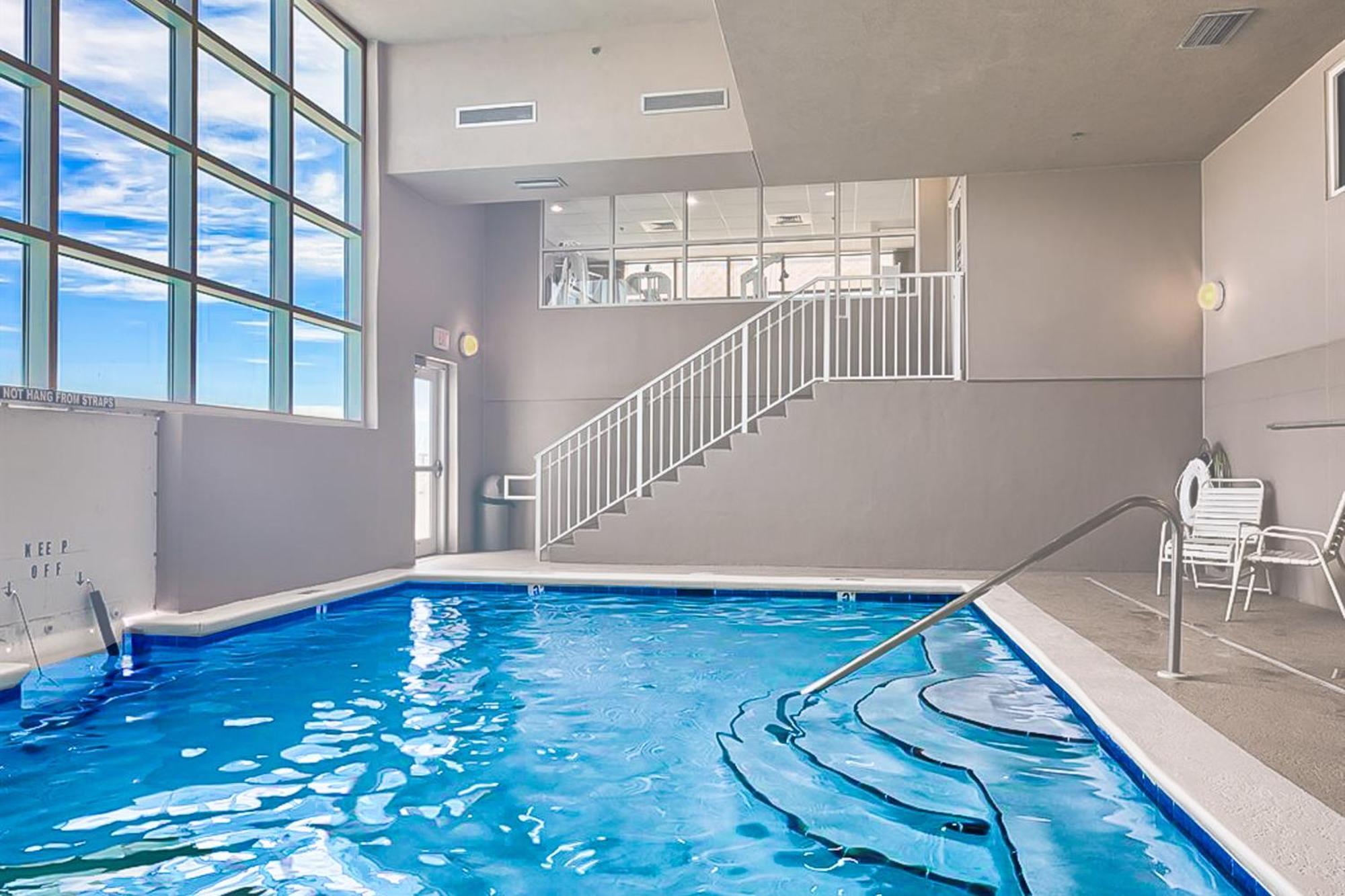 Crystal Shores West II Gulf Shores Zewnętrze zdjęcie