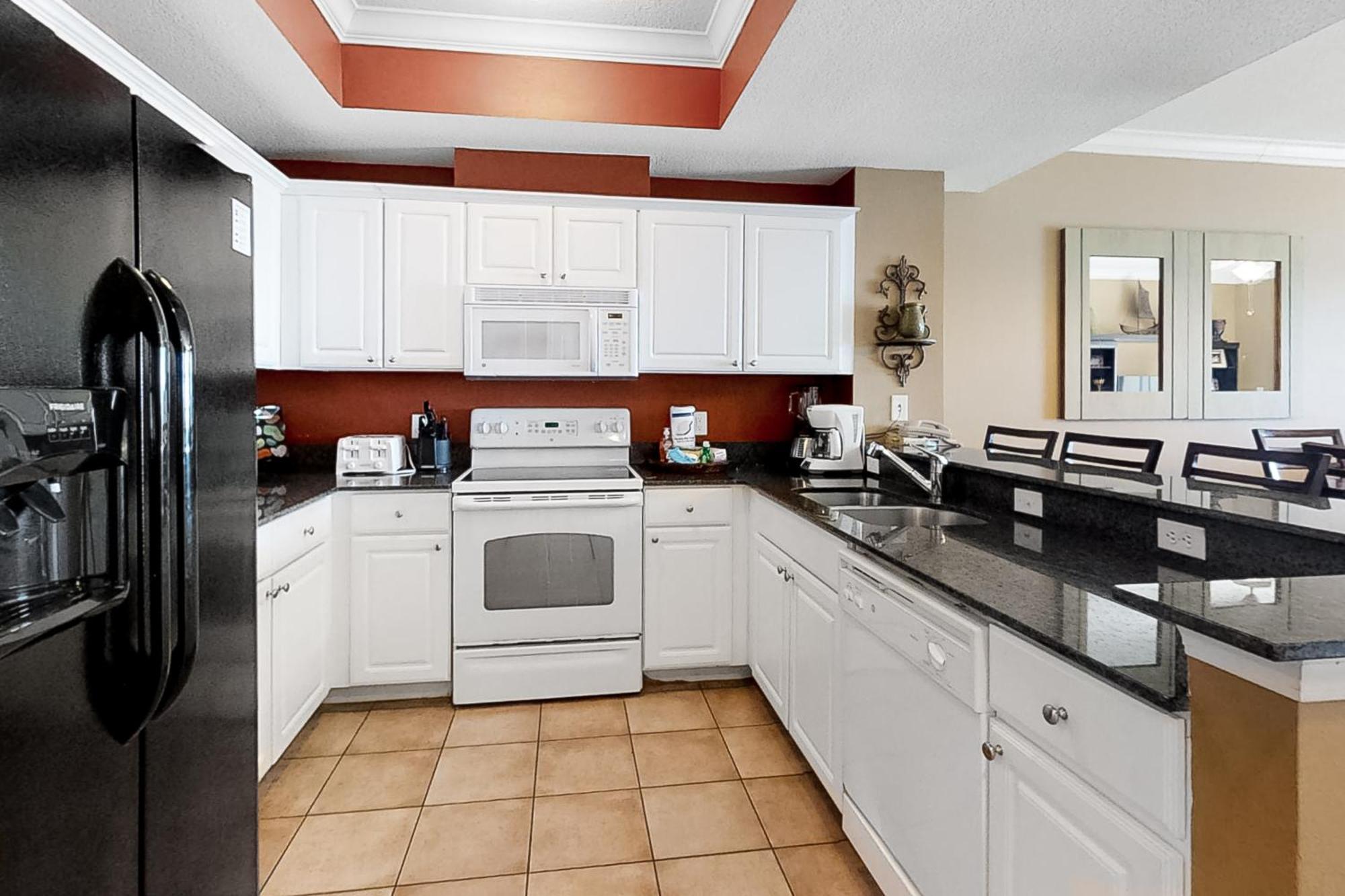 Crystal Shores West II Gulf Shores Zewnętrze zdjęcie