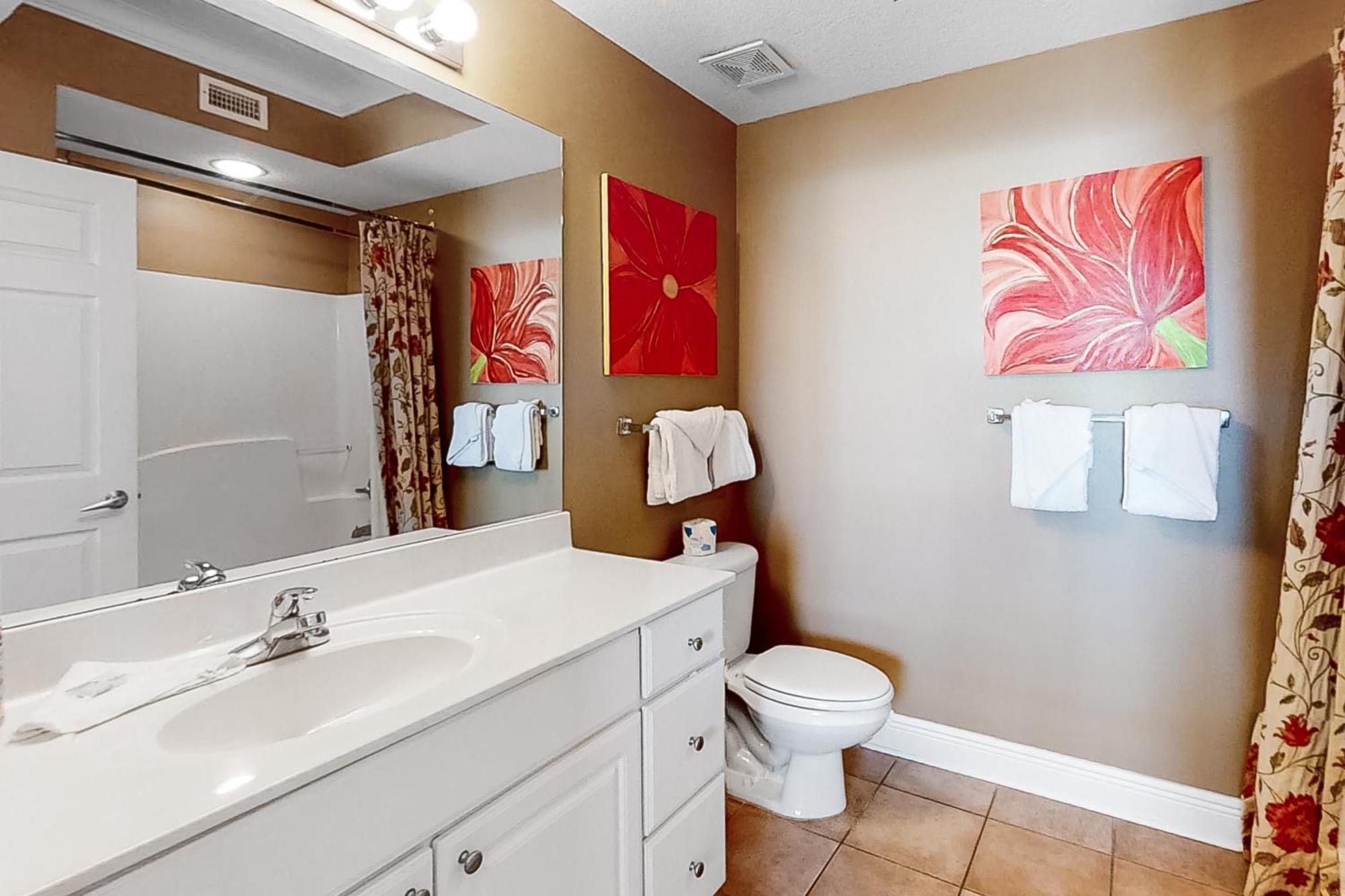 Crystal Shores West II Gulf Shores Zewnętrze zdjęcie