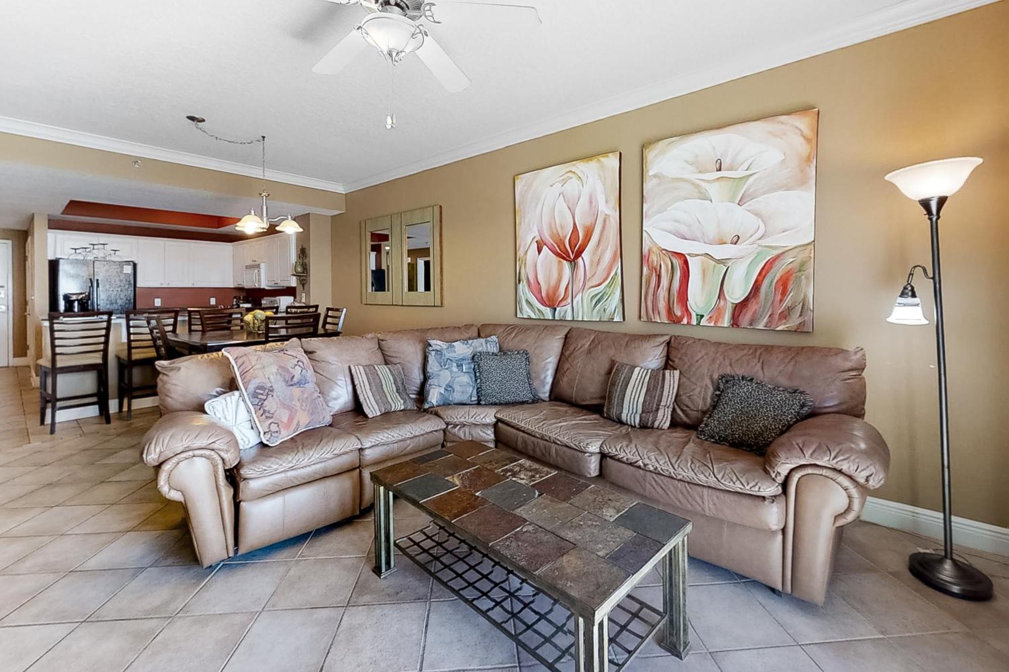 Crystal Shores West II Gulf Shores Zewnętrze zdjęcie