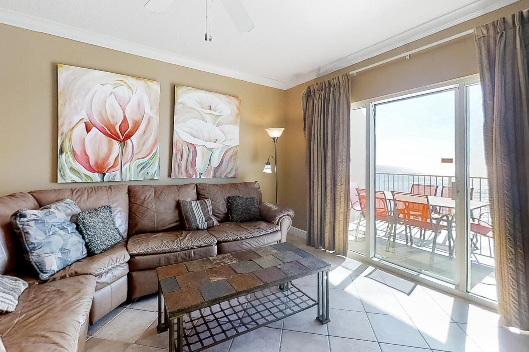 Crystal Shores West II Gulf Shores Zewnętrze zdjęcie