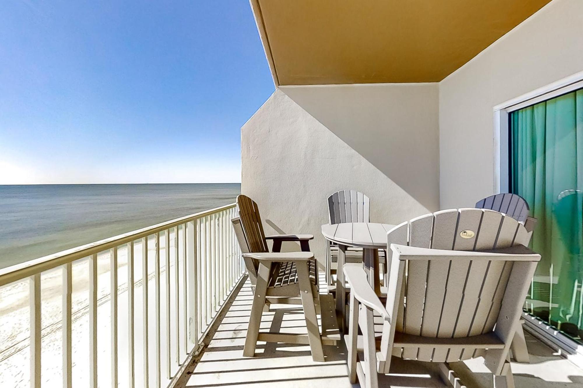 Crystal Shores West II Gulf Shores Zewnętrze zdjęcie
